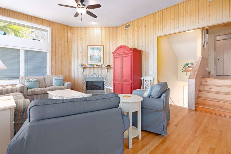 Bald Head Island Home Rental