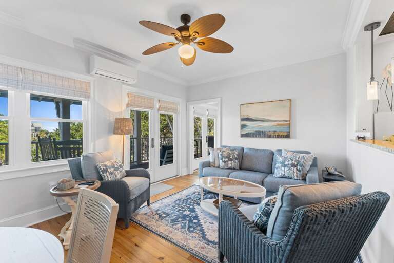 Marsh Harbour Inn-Cape Fear Suite