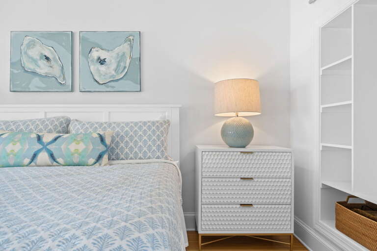 Bald Head Island Condo Rental