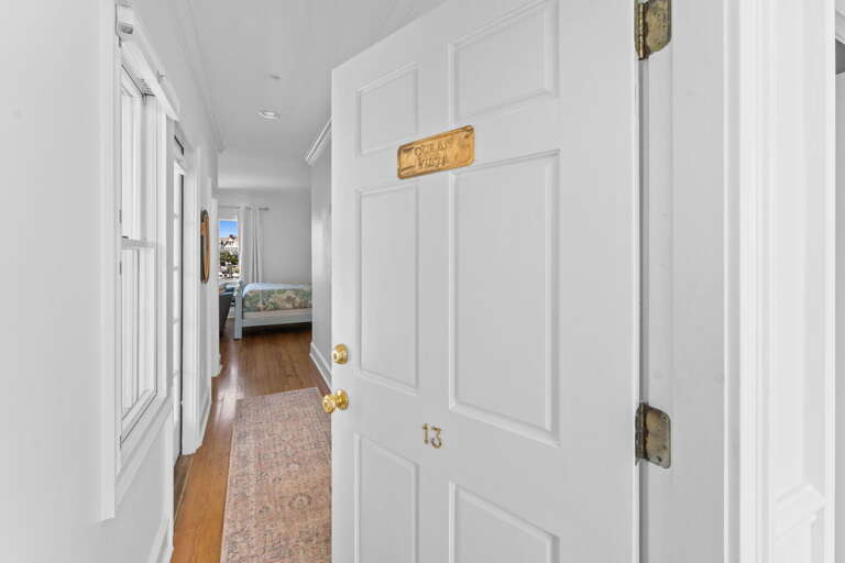 Bald Head Island Condo Rental