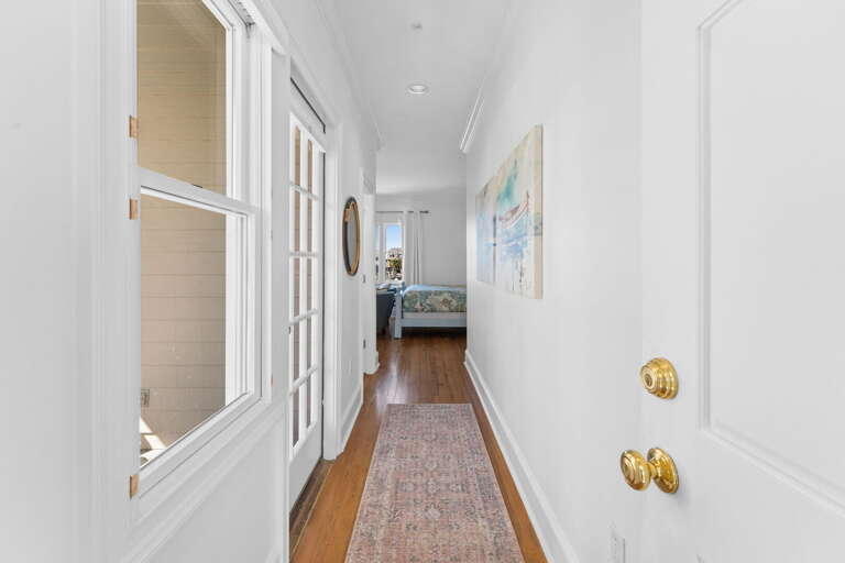 Bald Head Island Condo Rental