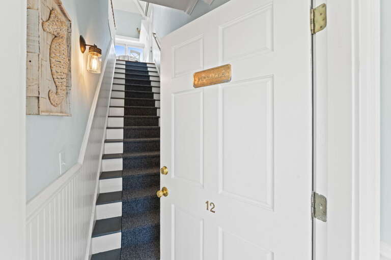 Bald Head Island Condo Rental