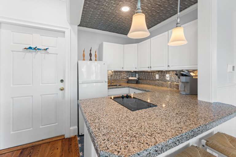 Bald Head Island Condo Rental