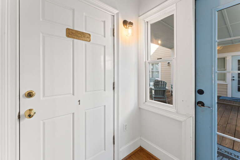 Bald Head Island Condo Rental