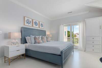 Marsh Harbour Inn-Savannah Retreat 6