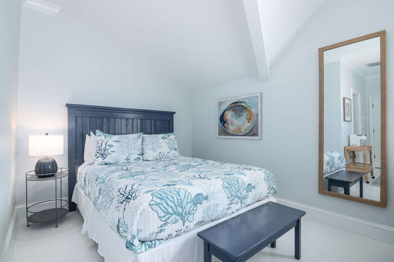 Bald Head Island Condo Rental