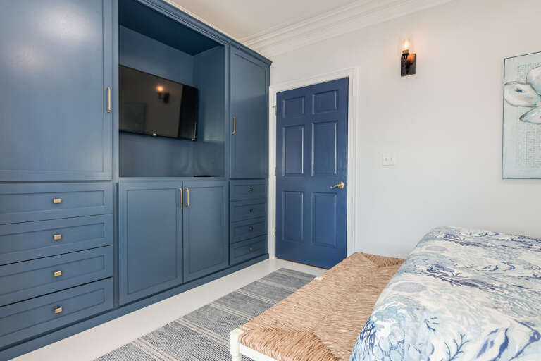 Bald Head Island Home Rental