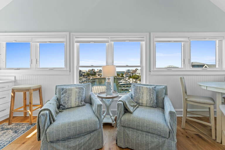 Bald Head Island Home Rental