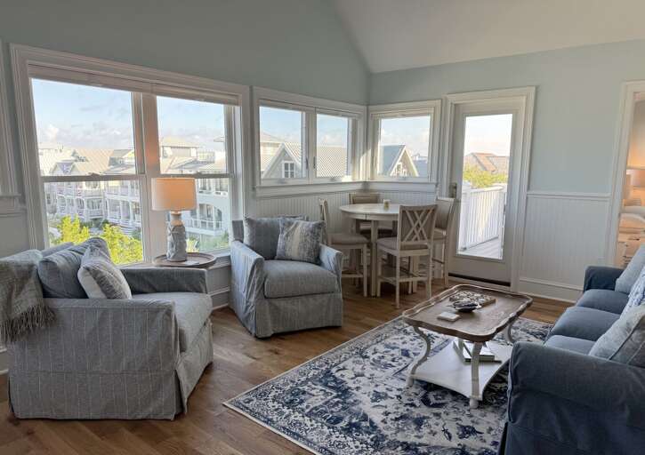 Bald Head Island Home Rental Bald Head Island Home Rental