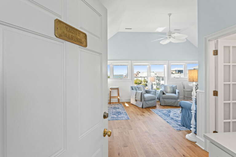 Bald Head Island Home Rental