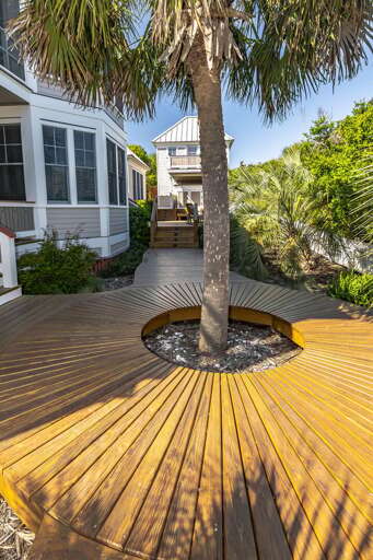 Bald Head Island Home Rental