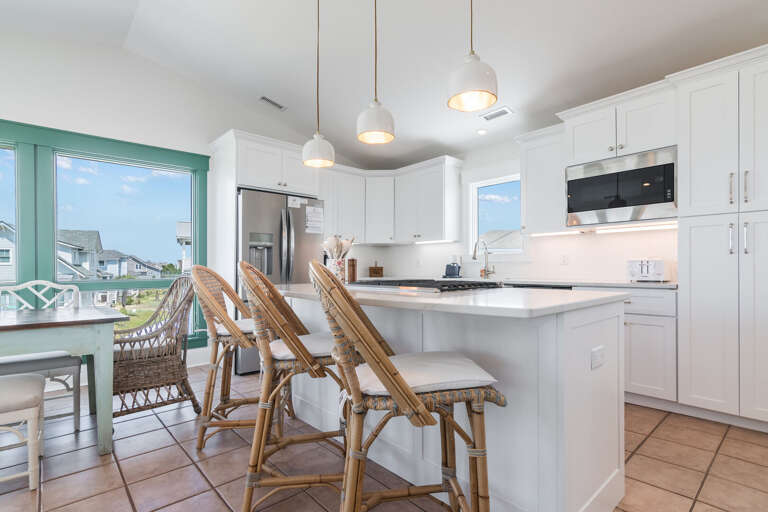 Bald Head Island Home Rental