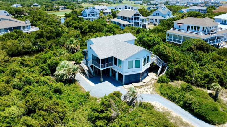 Find Rentals