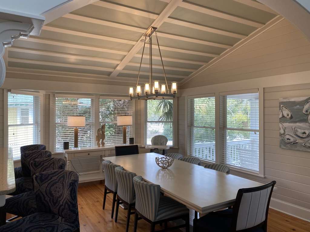 Hammocks Wind Rose Cottage A Charming 3 Bedroom House for 6 Guests