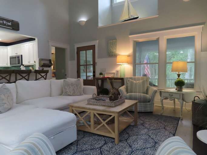 Find Rentals