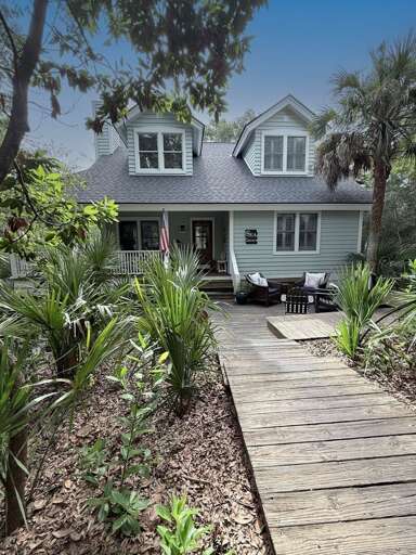 Bald Head Island Rental Rental