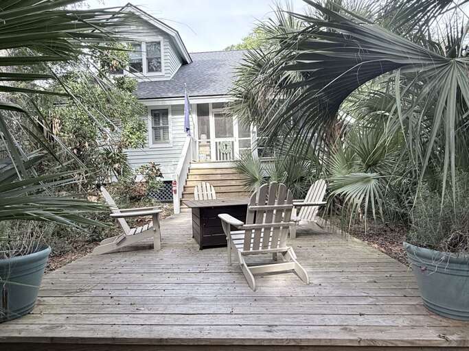 Find Rentals