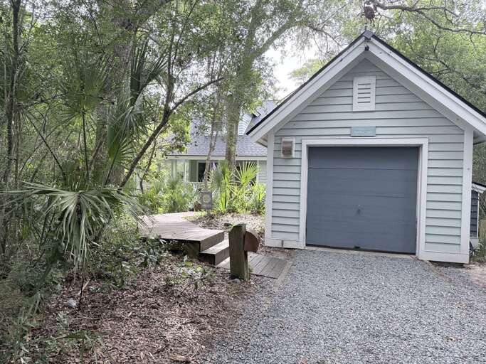 Bald Head Island Rental Rental