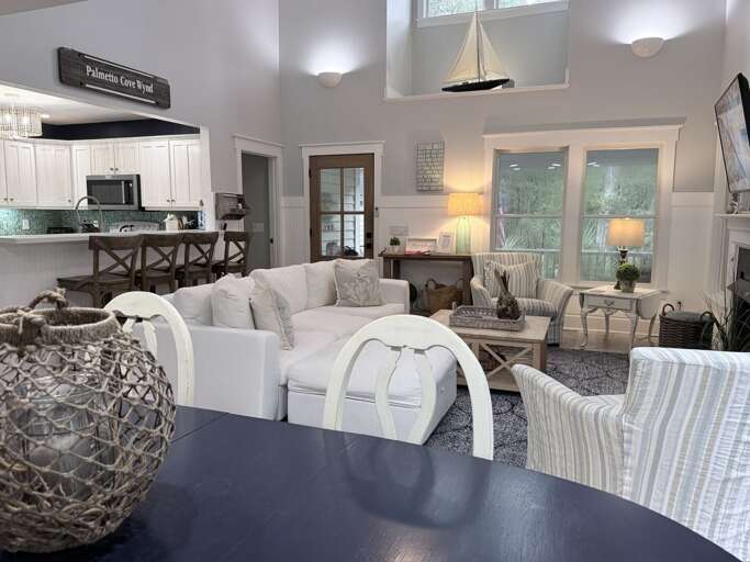 Find Rentals