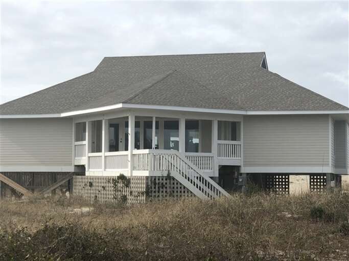 Wetmore House Luxurious 4 Bedroom Vacation Rental in Bald Head Island, NC
