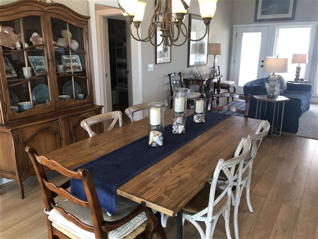 Wetmore House Luxurious 4 Bedroom Vacation Rental in Bald Head Island, NC