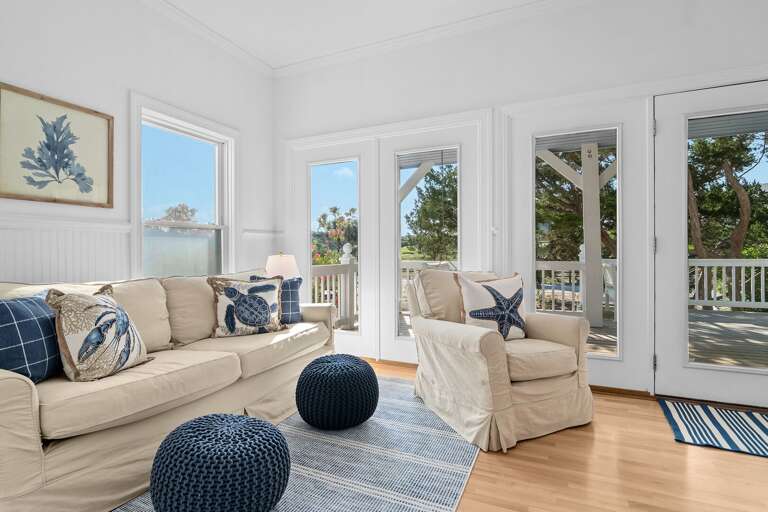 Bald Head Island Home Rental