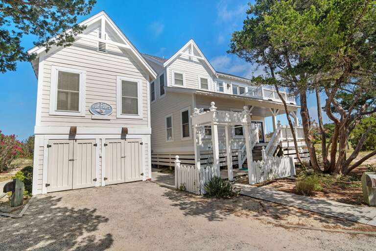 Find Rentals