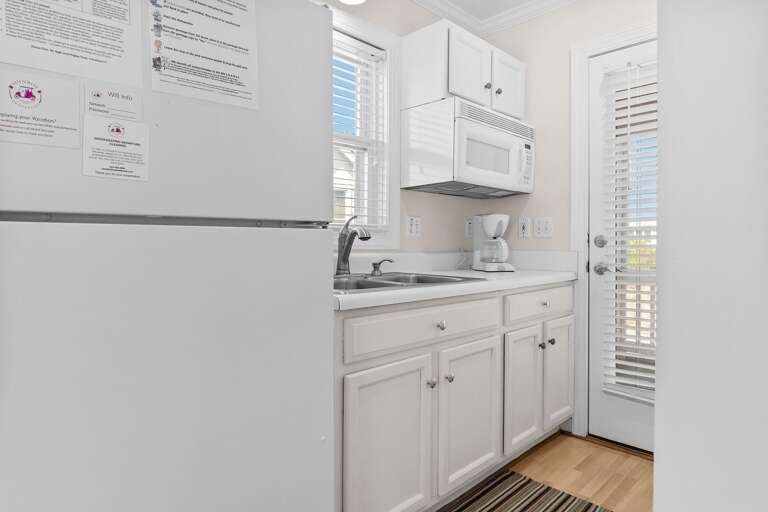 Find Rentals