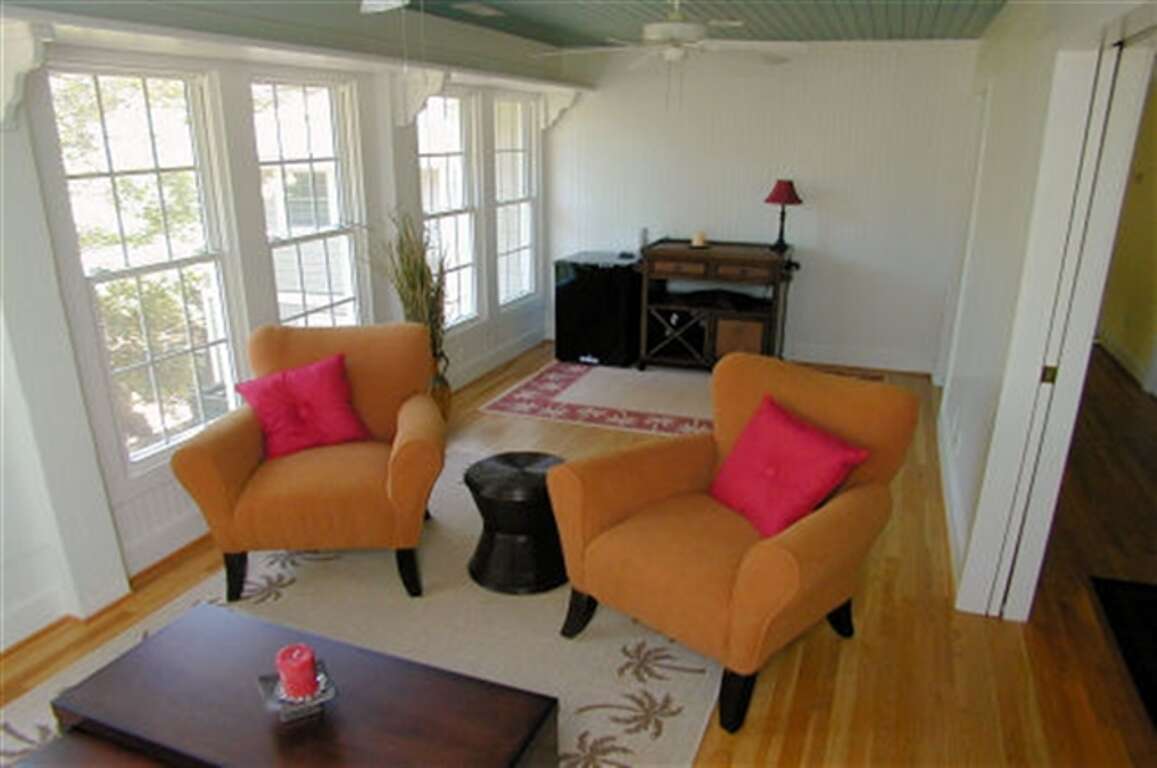 Baldy's Haven 4 Bedroom Holiday Rental in Bald Head Island NC (164257