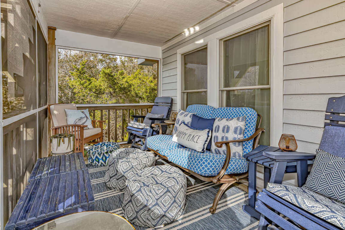 Lucky Pelican 4 Bedroom Holiday Rental in Bald Head Island NC (165701