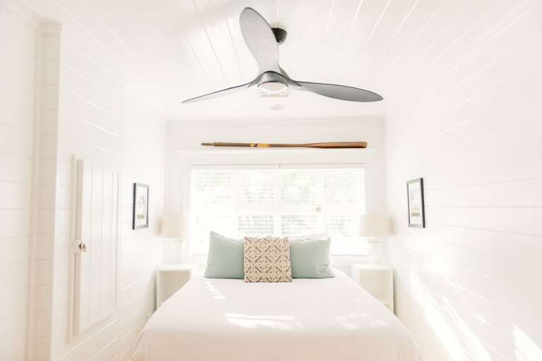 Bald Head Island Home Rental