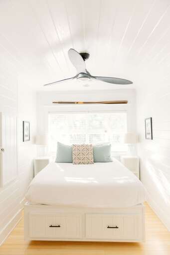 Bald Head Island Home Rental