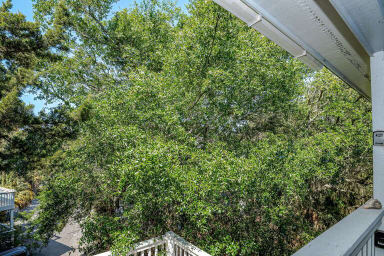 Bald Head Island Home Rental