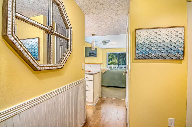 Bald Head Island Home Rental