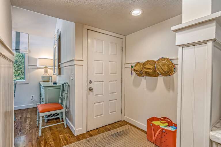 Bald Head Island Home Rental
