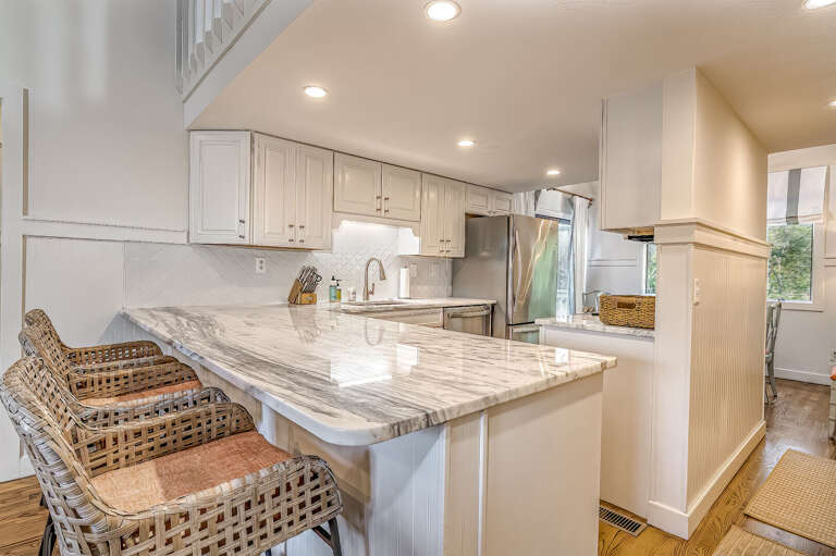 Bald Head Island Home Rental
