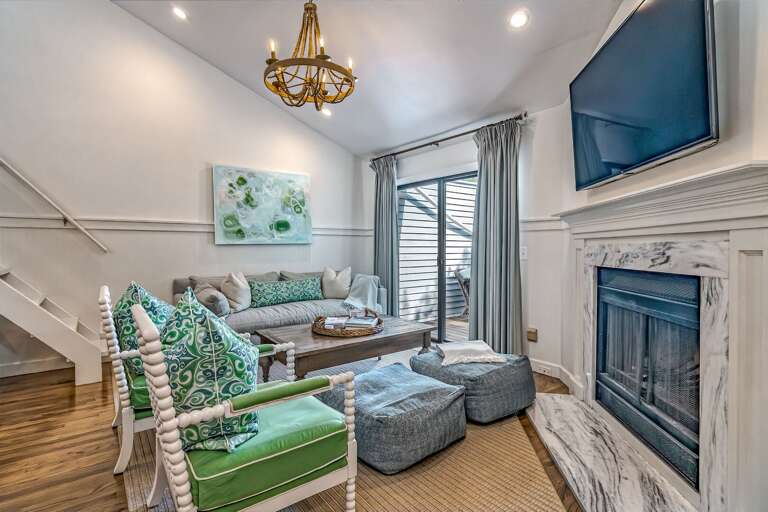 Find Rentals