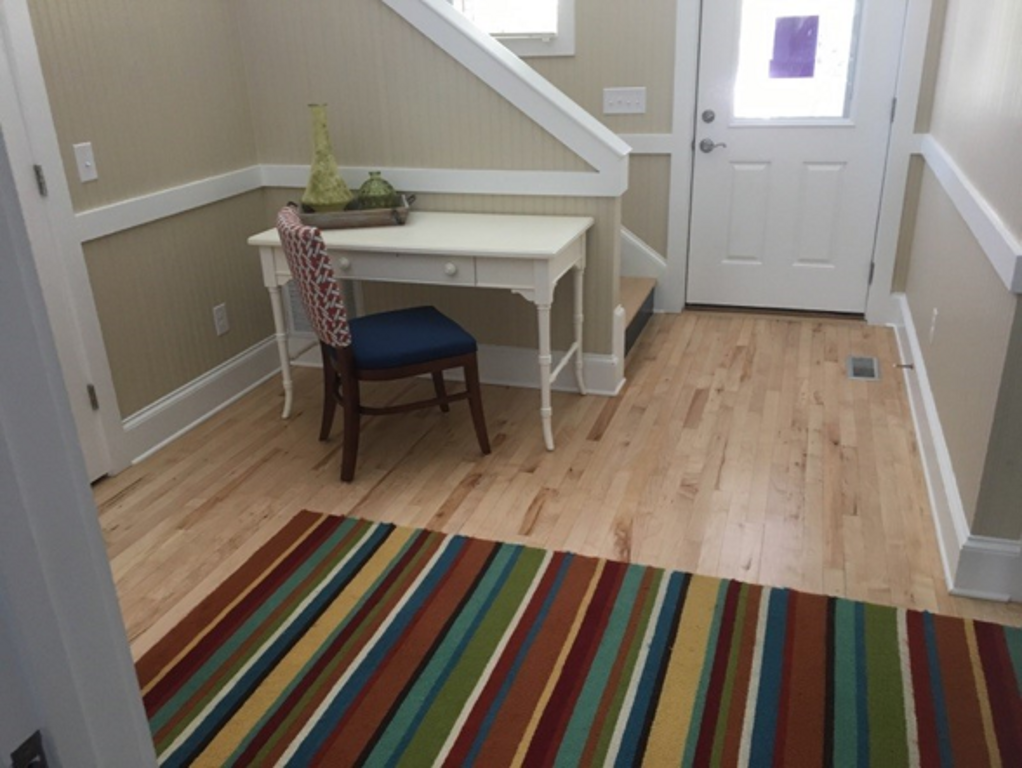 Hammocks Shell Seeker Beautiful 2 Bedroom House in Bald Head Island