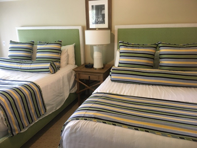 Bald Head Island Home Rental