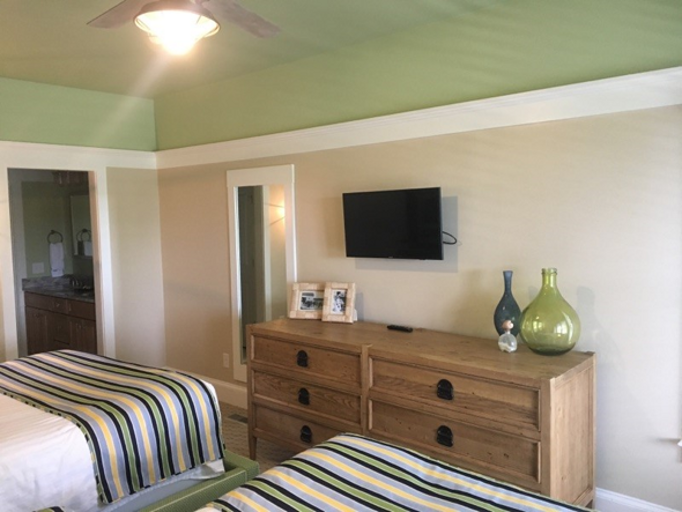 Bald Head Island Home Rental