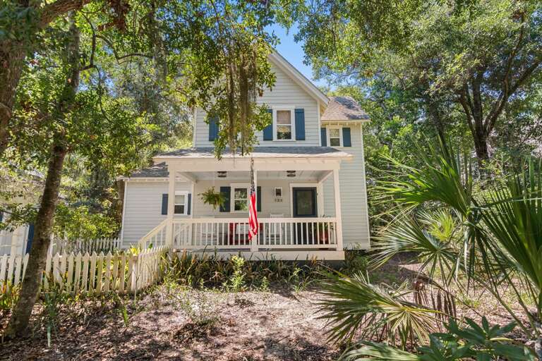 Find Rentals