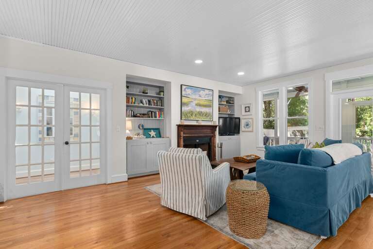 Find Rentals