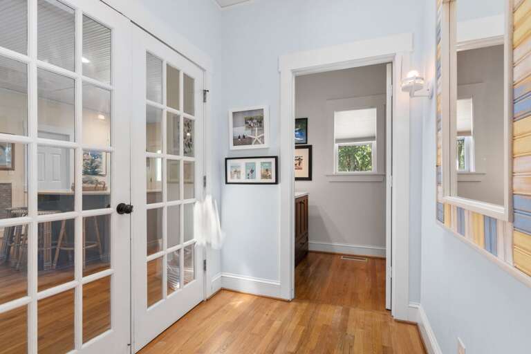Find Rentals