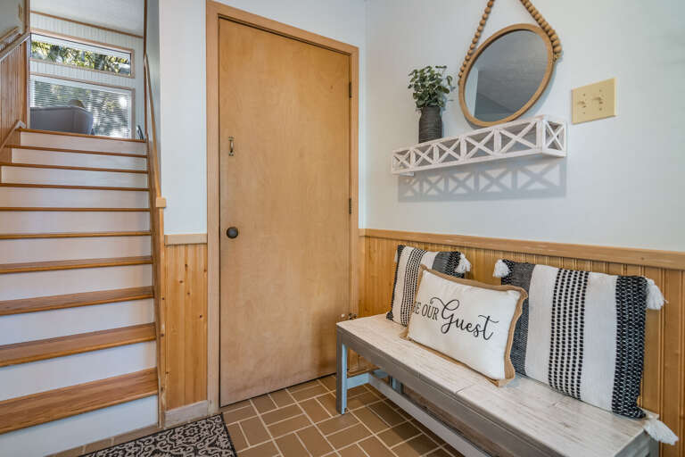 Bald Head Island Home Rental