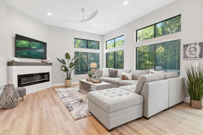 Lighthouse Landing #6