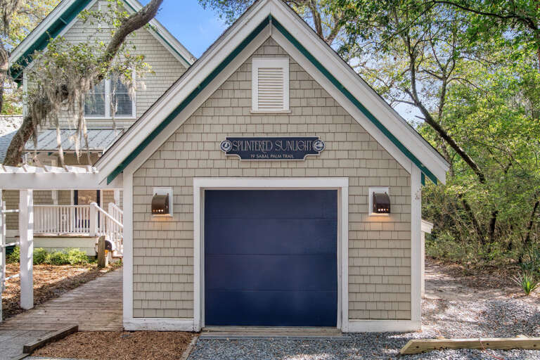 Find Rentals