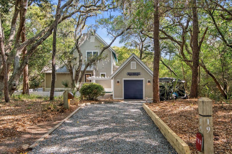 Find Rentals
