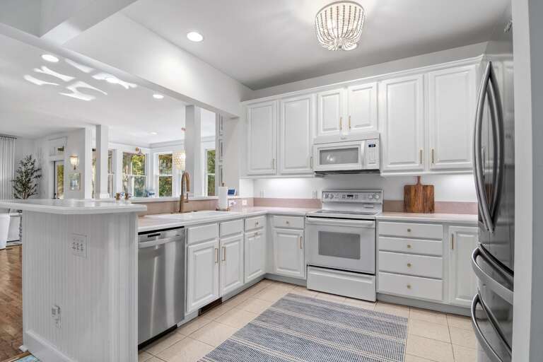 Find Rentals