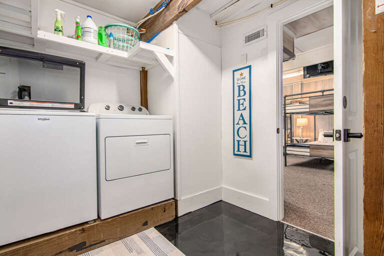 Find Rentals