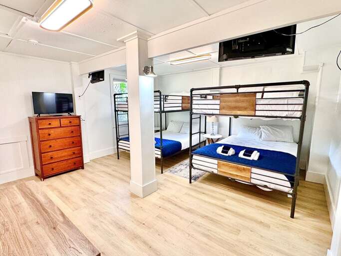 Find Rentals